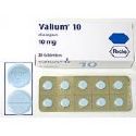 valium pill